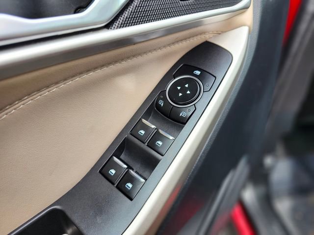 Certified 2022 Ford Explorer XLT w/ Equipment Group 202A image 19