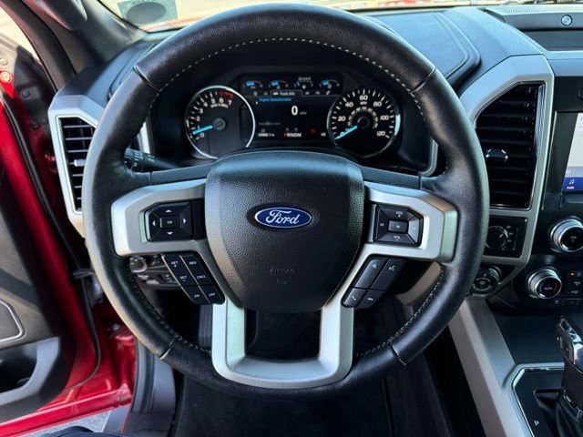 Certified 2020 Ford F150 Lariat image 22