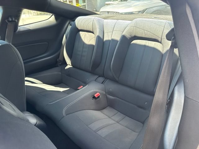 Certified 2019 Ford Mustang Coupe RWD image 10