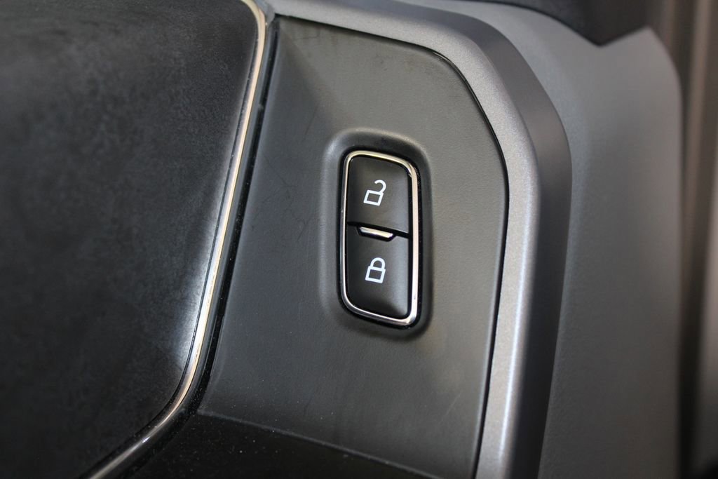 Certified 2025 Ford F150 XLT w/ Equipment Group 301A Standard image 20