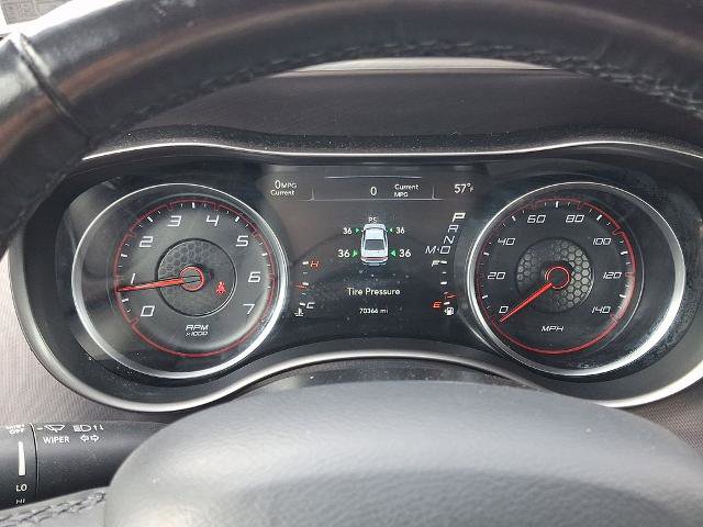 Used 2019 Dodge Charger SXT w/ Leather Interior Group RWD image 20