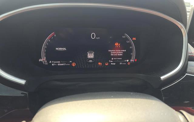 Used 2023 Acura MDX Type S AWD/4WD image 8