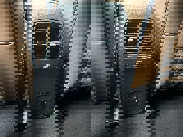 Certified 2025 Ford Bronco Sport Outer Banks w/ Outer Banks Tech Package+ image 18