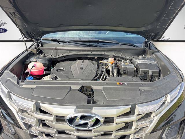 Used 2024 Hyundai Santa Cruz SE FWD image 29
