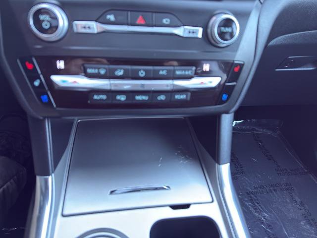 Certified 2020 Ford Explorer ST w/ ST Street Pack image 28