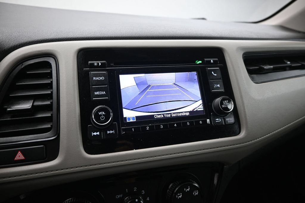 Used 2022 Honda HR-V LX image 13