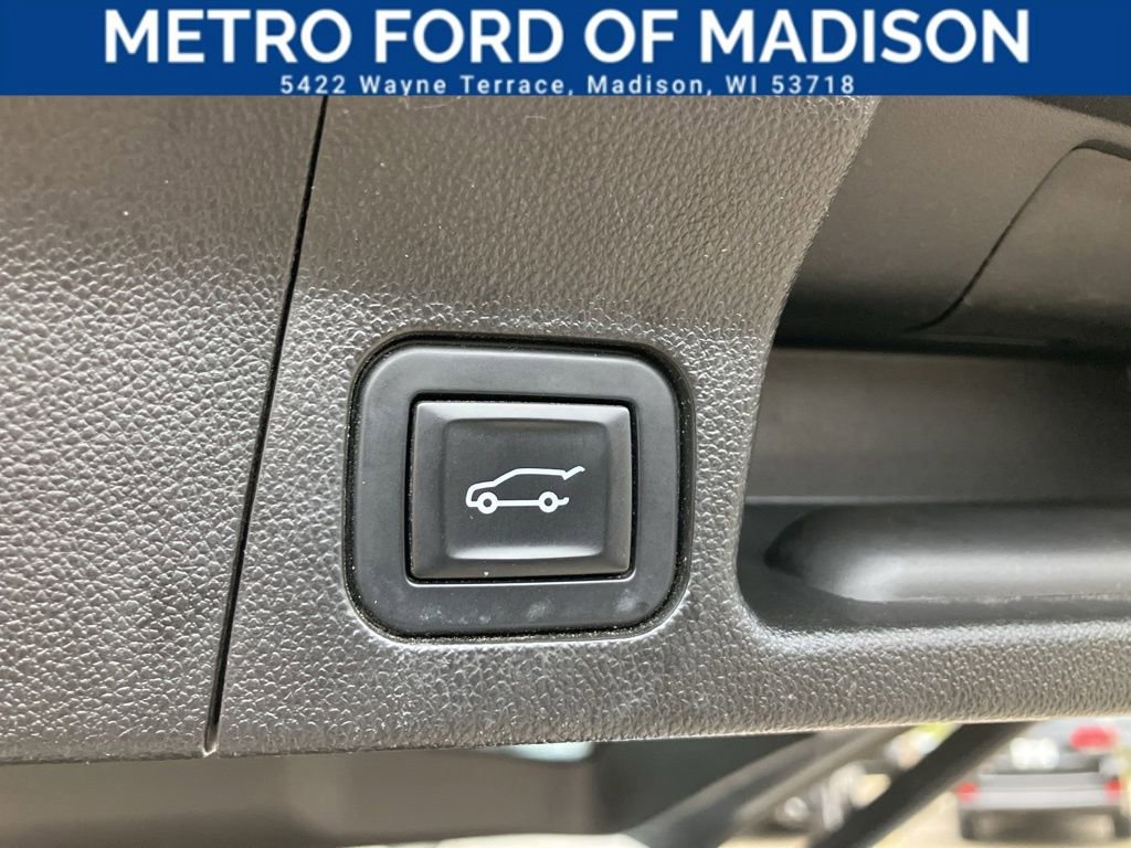 Used 2019 GMC Acadia SLT image 46