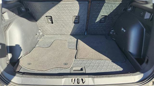 Certified 2023 Ford Bronco Sport Outer Banks w/ Tech Package image 30