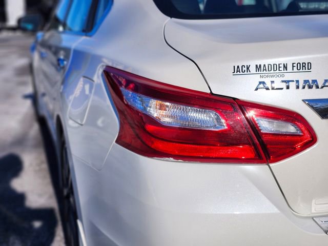 Used 2017 Nissan Altima 2.5 SL image 9