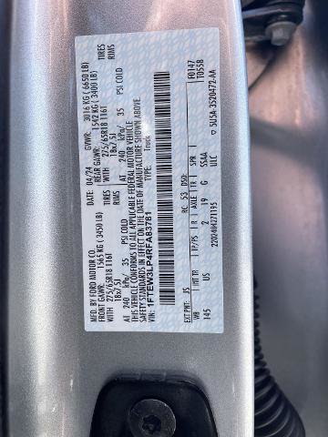 Certified 2024 Ford F150 XLT w/ Equipment Group 302A MID AWD/4WD image 35