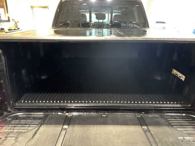 Certified 2022 Ford F150 XLT w/ Equipment Group 302A High image 25