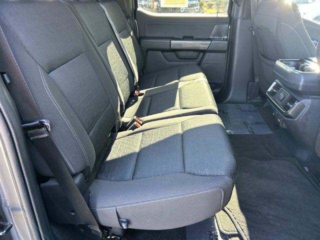 Certified 2023 Ford F150 XLT w/ Equipment Group 302A High AWD/4WD image 25
