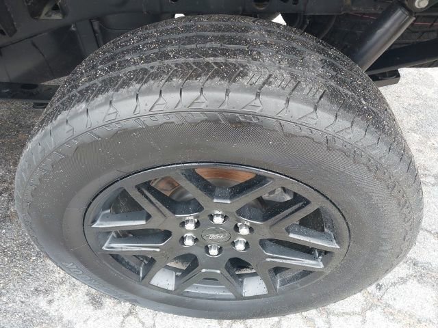 Certified 2024 Ford F150 STX w/ STX Black Appearance Package image 13