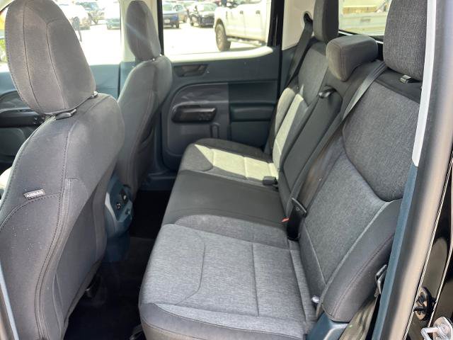 Certified 2024 Ford Maverick XLT w/ XLT Luxury Package AWD/4WD image 20