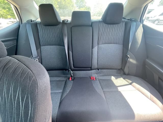 Used 2025 Toyota Camry LE FWD image 12
