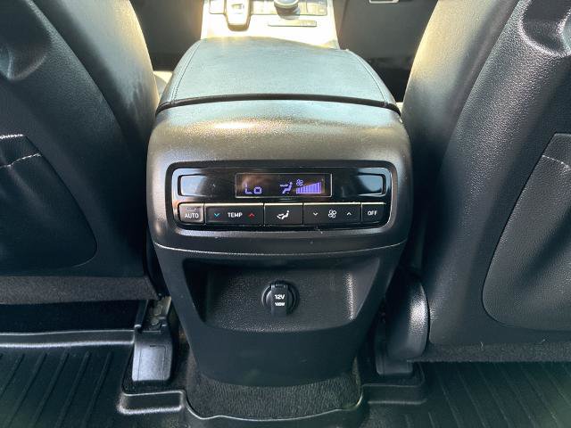 Used 2023 Hyundai Palisade XRT FWD image 21
