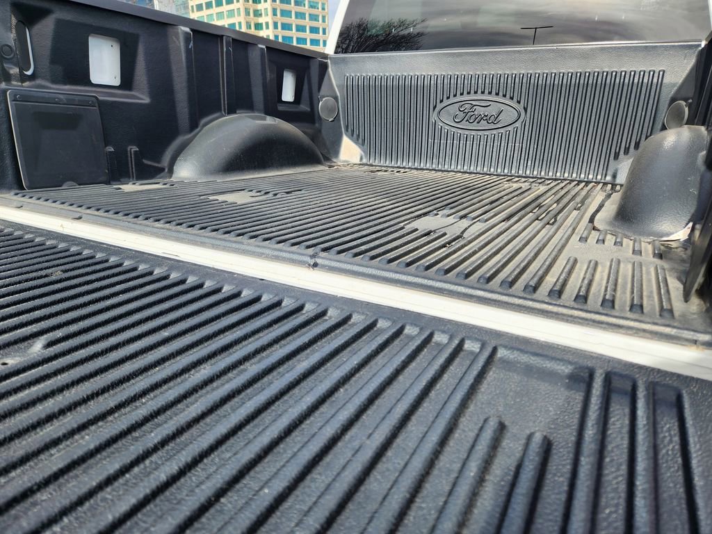 Certified 2024 Ford F150 XLT w/ Mobile Office Package image 18