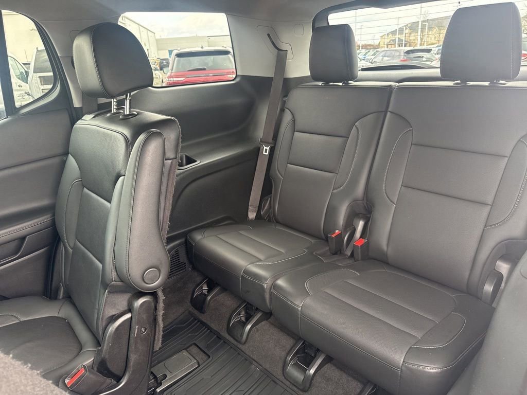 Used 2020 GMC Acadia SLT w/ Premium Package AWD/4WD image 57