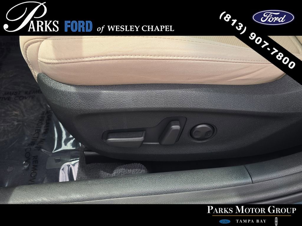 Used 2017 Hyundai Sonata Sport FWD image 18