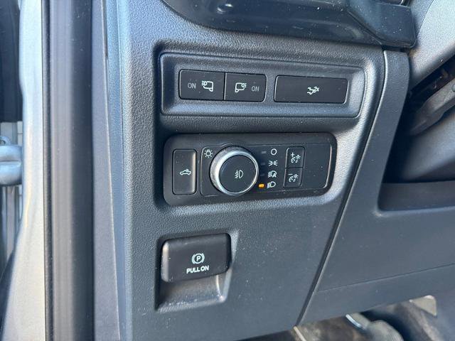 Certified 2022 Ford F150 XLT w/ Equipment Group 302A High image 22