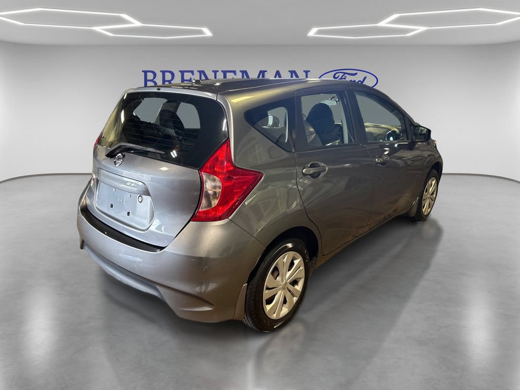 Used 2018 Nissan Versa Note S FWD image 6