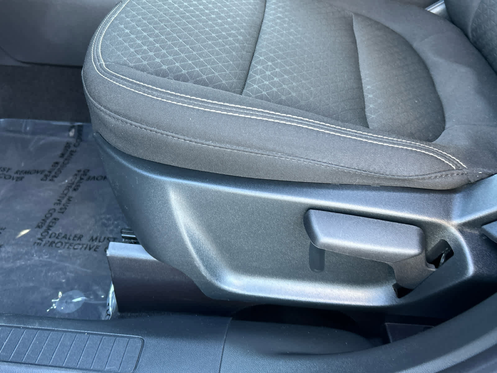 Certified 2025 Ford Escape Active image 28