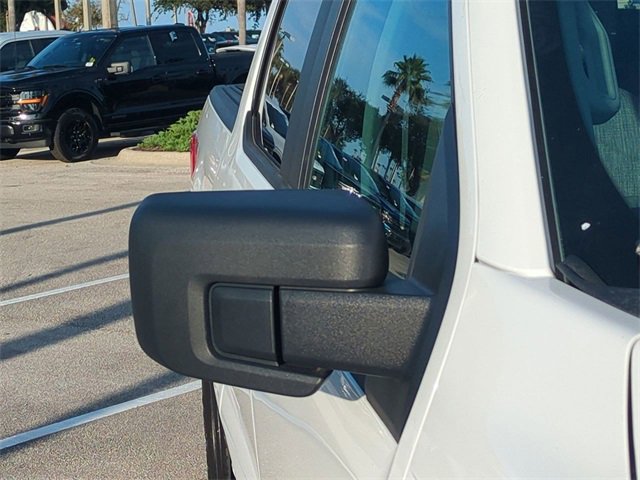 Certified 2023 Ford F150 XLT w/ Trailer Tow Package image 12