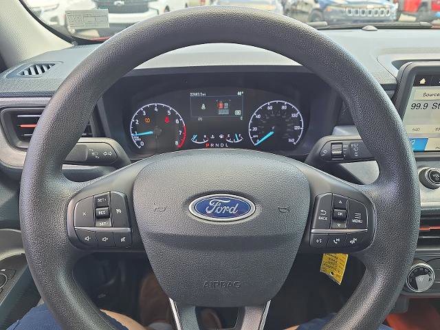 Certified 2024 Ford Maverick XLT w/ Equipment Group 300A Standard AWD/4WD image 18