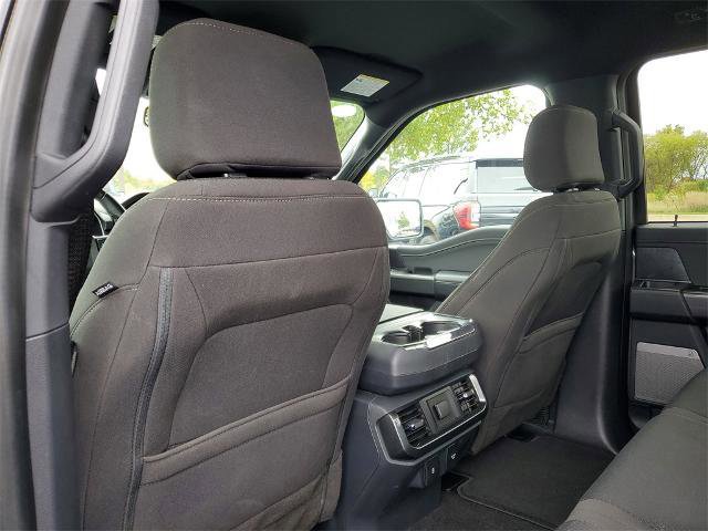 Certified 2023 Ford F150 XLT w/ Equipment Group 302A High image 27