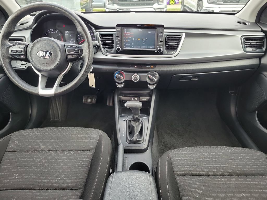 Used 2019 Kia Rio S image 11