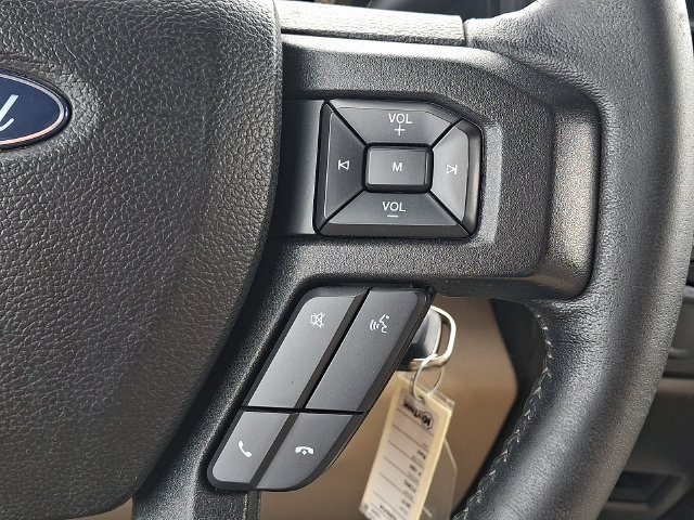 Certified 2017 Ford F150 XLT w/ Equipment Group 301A Mid AWD/4WD image 21