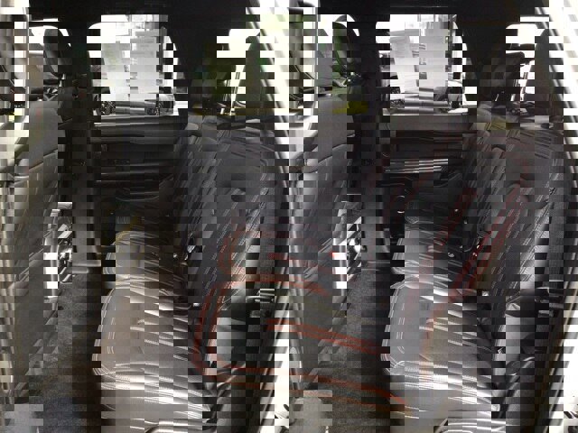 Certified 2022 Ford Expedition Max Limited image 22