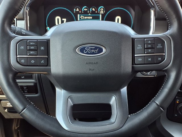 Certified 2023 Ford F150 Lariat AWD/4WD image 16