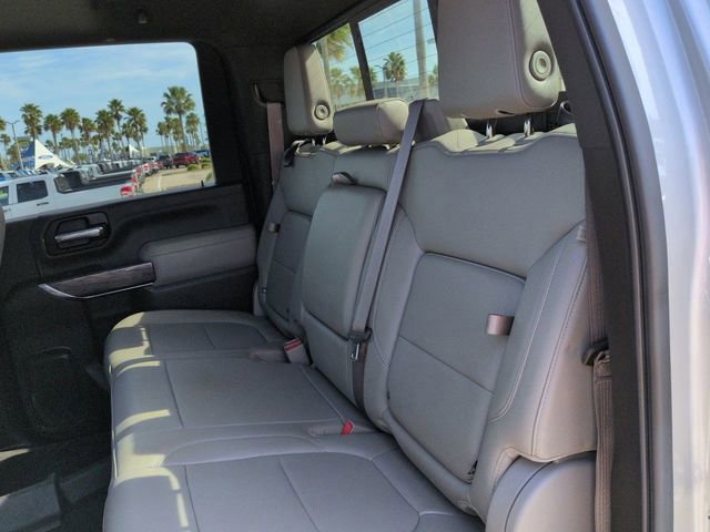 Used 2022 Chevrolet Silverado 2500 LTZ w/ LTZ Plus Package image 14