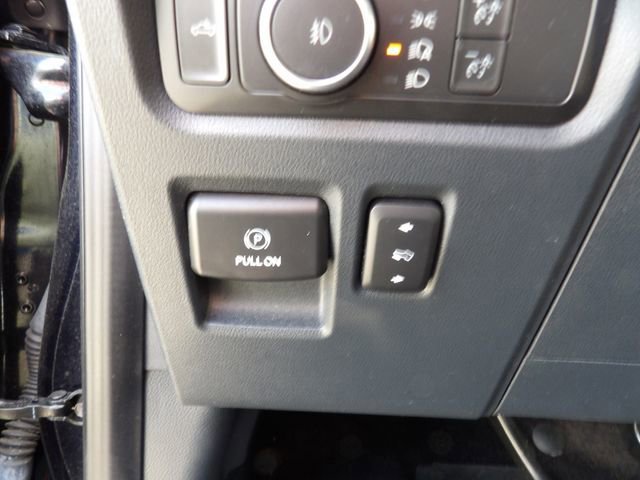 Certified 2021 Ford F150 Raptor w/ Equipment Group 801A High image 31