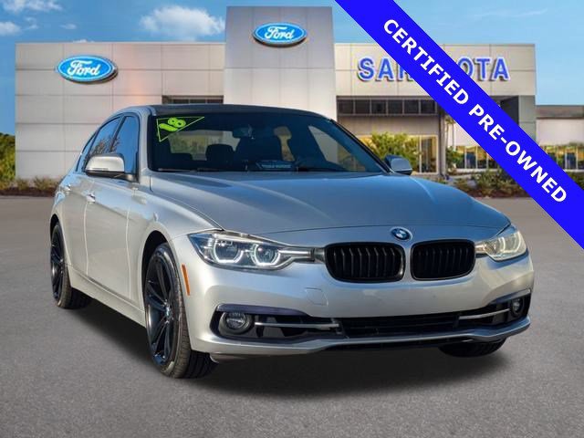 Used 2018 BMW 330i xDrive Sedan image 6
