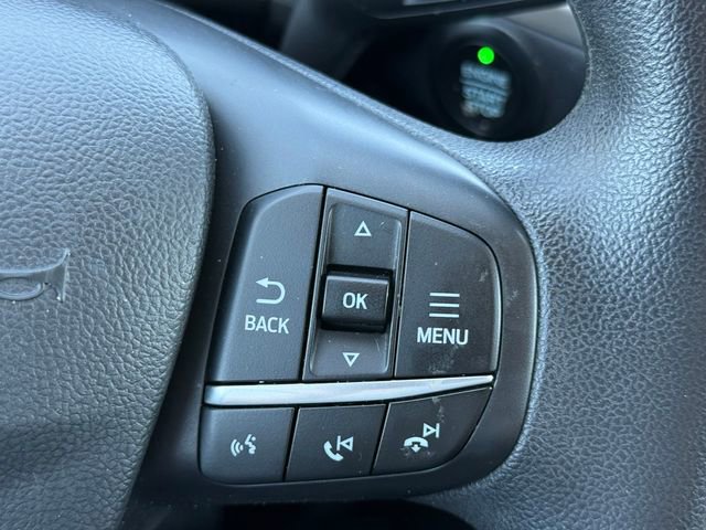 Certified 2020 Ford Escape SE AWD/4WD image 19