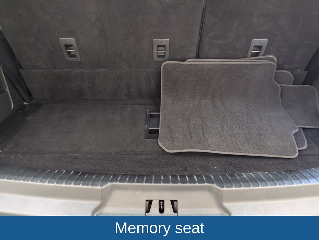 Certified 2023 Ford Expedition Platinum AWD/4WD image 31