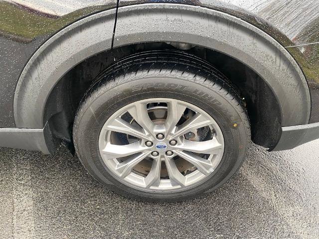 Certified 2023 Ford Explorer Limited AWD/4WD image 32