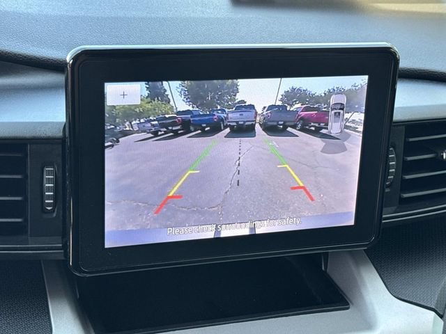 Certified 2023 Ford Explorer 4WD image 15