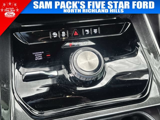 Used 2024 Jeep Wagoneer 4WD w/ Premium Group I image 29