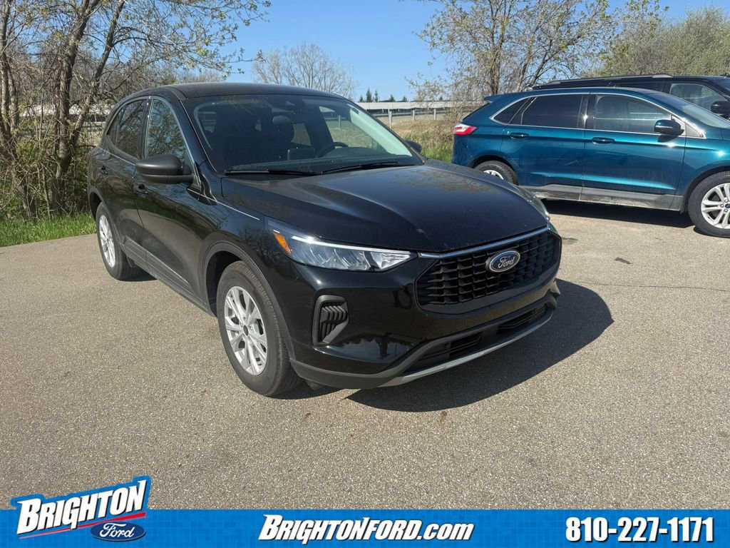 Certified 2023 Ford Escape Active w/ Cold Weather Package