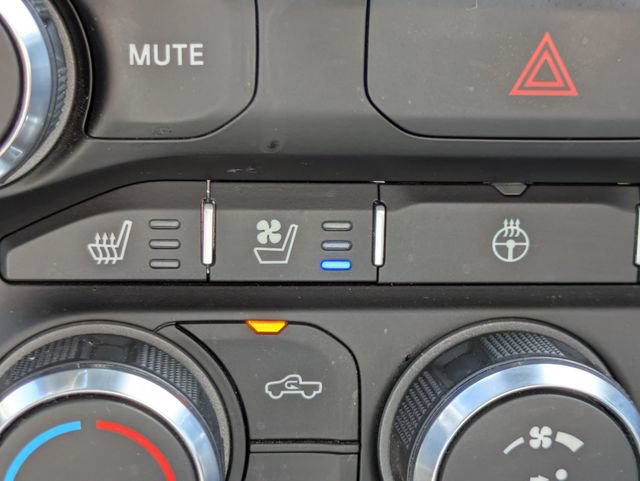 Used 2022 RAM 1500 Laramie AWD/4WD image 22