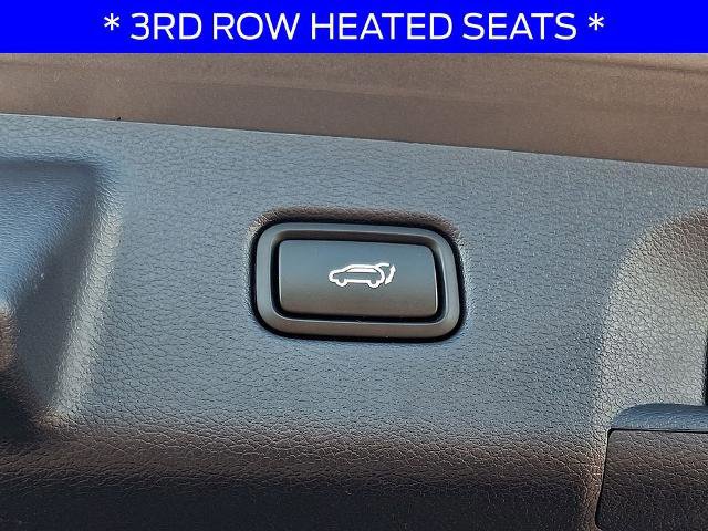 Used 2024 Hyundai Palisade Limited AWD/4WD image 32