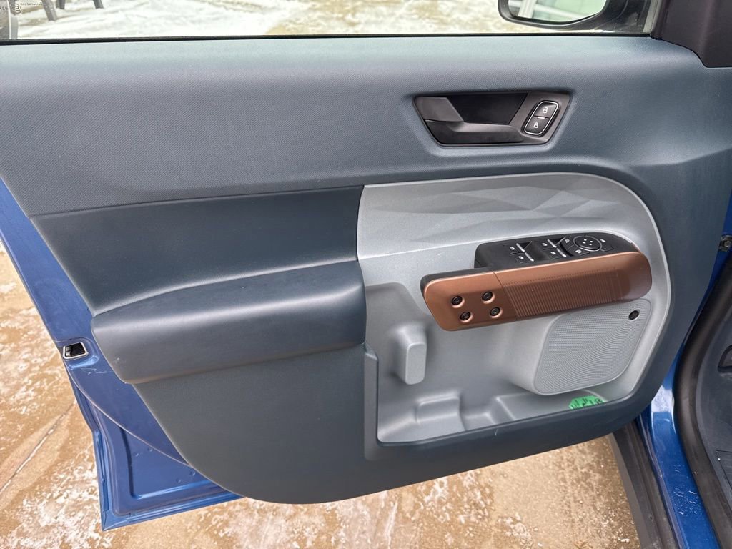 Certified 2024 Ford Maverick Lariat image 11