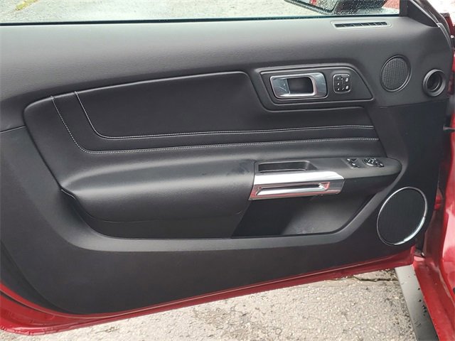 Certified 2023 Ford Mustang Premium image 20