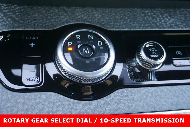 Certified 2025 Ford Expedition Tremor image 28