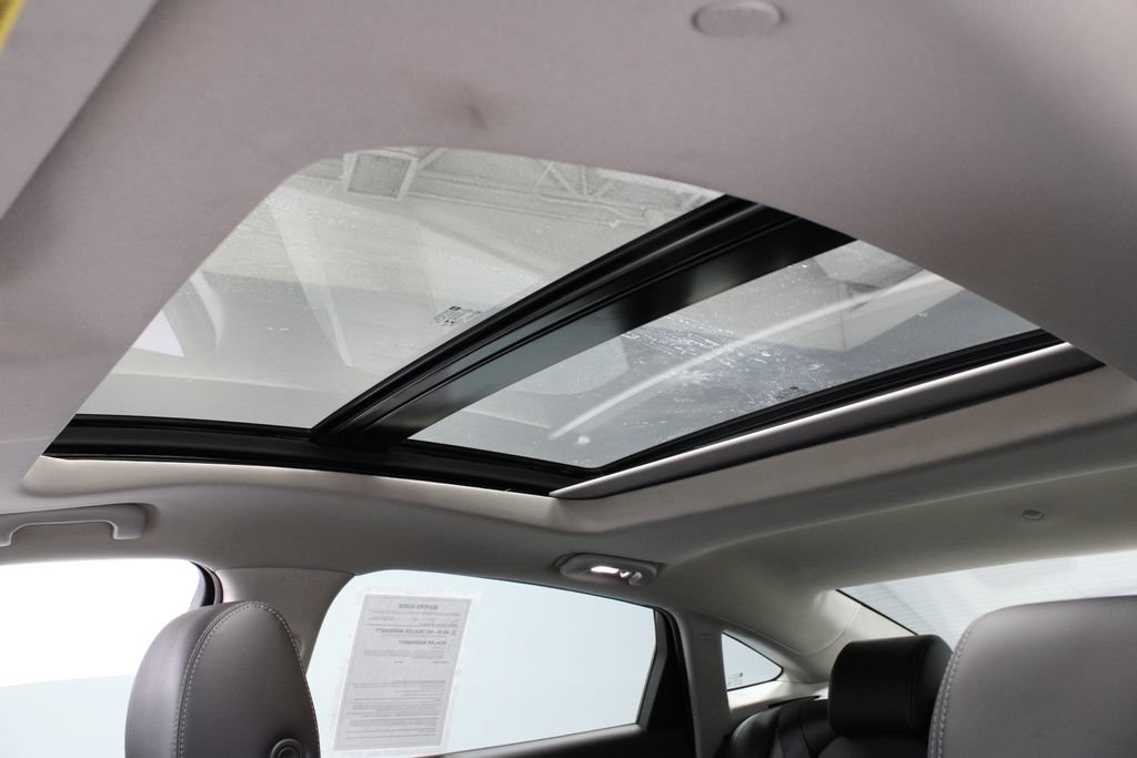 Used 2019 Buick LaCrosse Premium w/ Sun and Shade Package FWD image 37