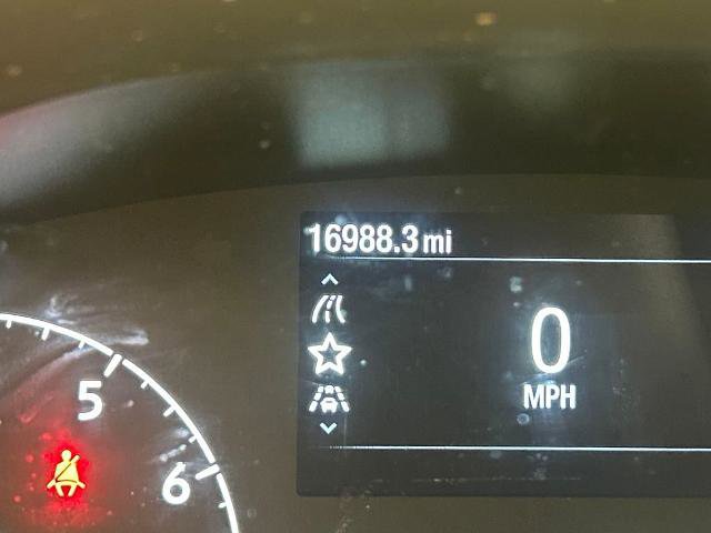 Certified 2024 Ford Transit 250 Low Roof w/ Exterior Upgrade Package image 28