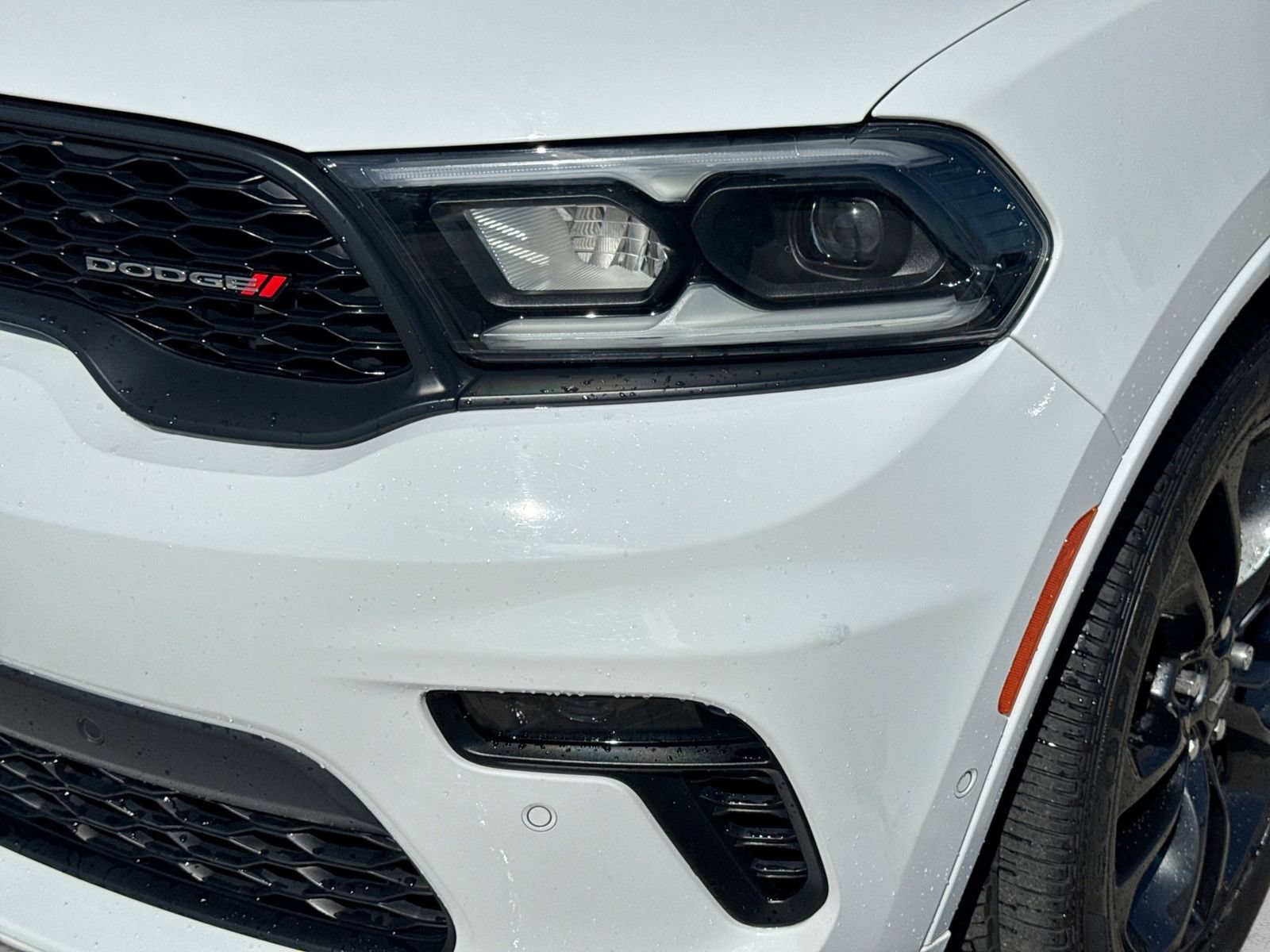 Used 2023 Dodge Durango R/T AWD/4WD image 14
